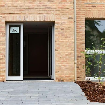 Апартаменти Le Jardin Paisible-Proche Centre Оберне Екстер'єр фото